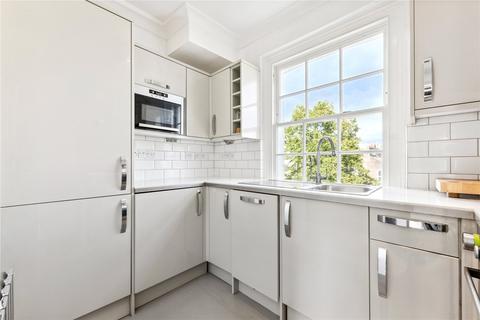 2 bedroom flat to rent, Mornington Terrace, Camden, London