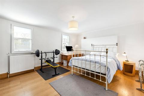 2 bedroom flat to rent, Mornington Terrace, Camden, London