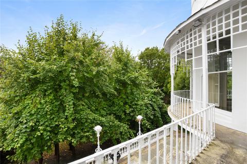 1 bedroom flat to rent, Hamilton Terrace, St Johns Wood, London