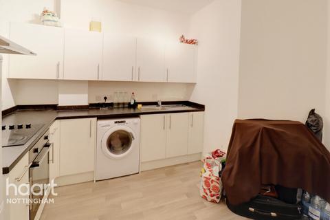 1 bedroom apartment for sale - Pelham Road, Carrington