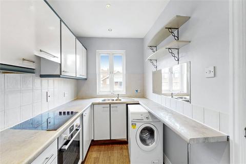 2 bedroom flat to rent, Waterford Court, 20 Daventry Street, London