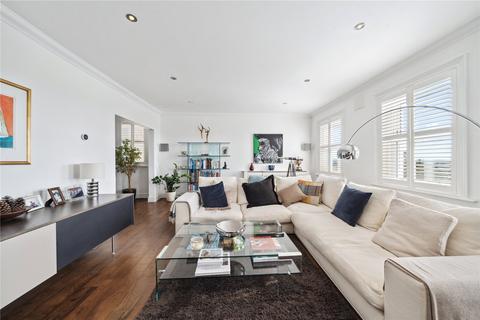3 bedroom flat for sale, Park House, Richmond Hill, Richmond, Surrey