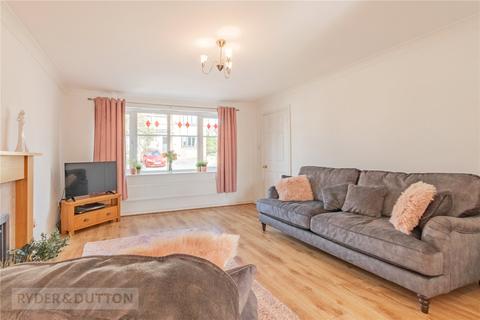 3 bedroom detached house for sale, Dunmore Avenue, Queensbury, Bradford, West Yorkshire, BD13