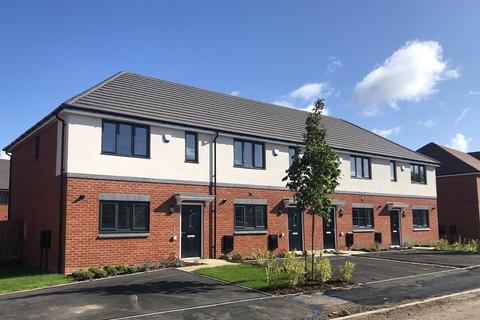 Terraced Houses For Sale In Burton Upon Trent OnTheMarket