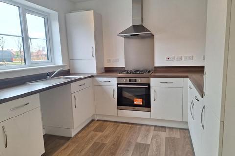 undefined, 3 Bed - Cedar at Dracan Village at Drakelow Park, Walton Road, Drakelow Park DE15