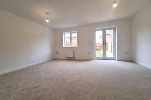 undefined, 3 Bed - Cedar at Dracan Village at Drakelow Park, Walton Road, Drakelow Park DE15