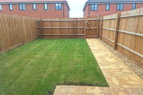 undefined, 3 Bed - Cedar at Dracan Village at Drakelow Park, Walton Road, Drakelow Park DE15