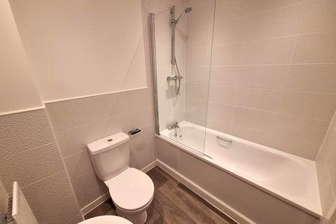 undefined, 3 Bed - Cedar at Dracan Village at Drakelow Park, Walton Road, Drakelow Park DE15