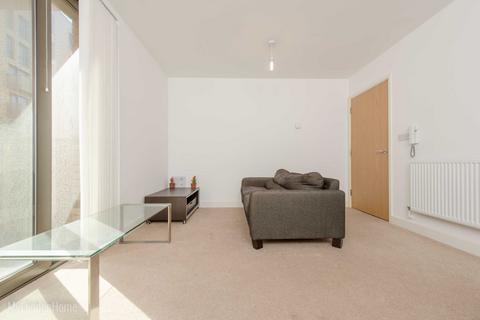 1 bedroom apartment to rent, Nelson Walk, London, E3