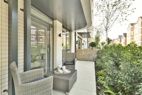 3 bedroom detached house for sale, Plot 3 at Clifton Mansions, Park Avenue, Willesden Green NW2