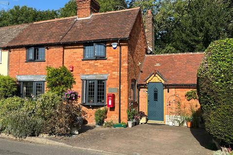 4 Chapel Lane, Wythall, Birmingham, B47 6JX