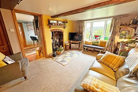 4 Chapel Lane, Wythall, Birmingham, B47 6JX