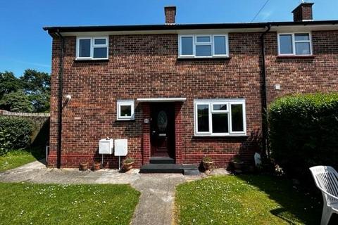 3 bedroom semi-detached house to rent, Slough,  Berkshire,  SL2