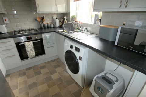 2 bedroom terraced house to rent, 15 Campion Park Up Hatherley Cheltenham GL51 3WA