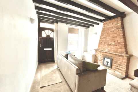 2 bedroom cottage to rent, 107 Cross Green, Otley, LS21 1HE