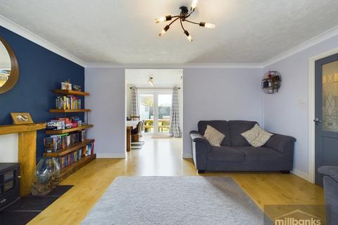 12 Arlington Close, Attleborough, NR17 2NF