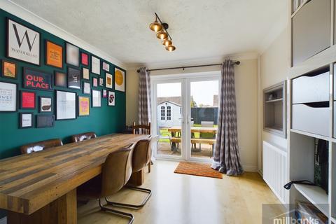 12 Arlington Close, Attleborough, NR17 2NF