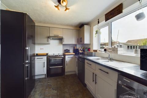 12 Arlington Close, Attleborough, NR17 2NF