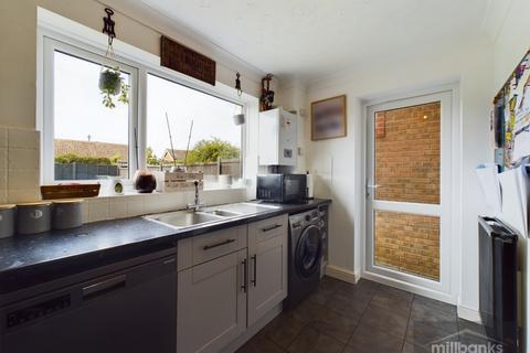 12 Arlington Close, Attleborough, NR17 2NF