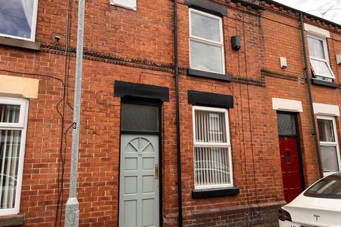 3 bedroom terraced house to rent, Exeter Street, St Helens