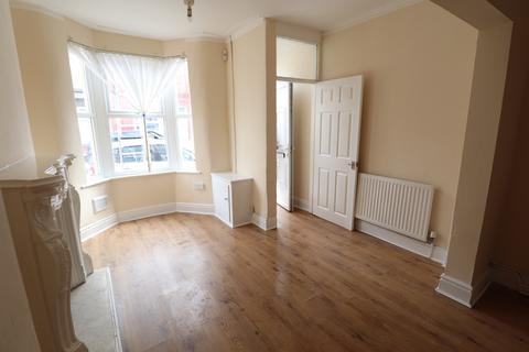 2 bedroom terraced house to rent, Holbeck Street, Liverpool, Merseyside, L4