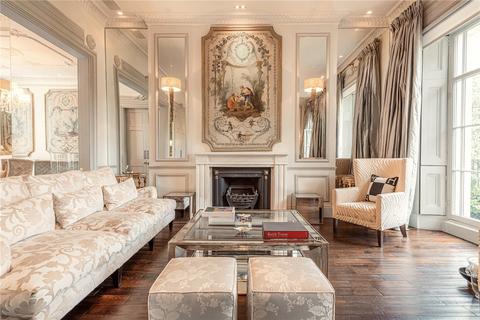 undefined, Hanover Terrace
