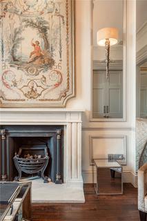 undefined, Hanover Terrace
