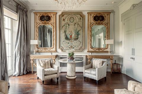 undefined, Hanover Terrace