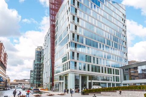 Office to rent, 5 Merchant Square, London, W2 1DP