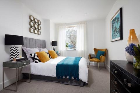 3 bedroom apartment for sale, Twenty Two, Wyvil Road, Nine Elms, London, SW8
