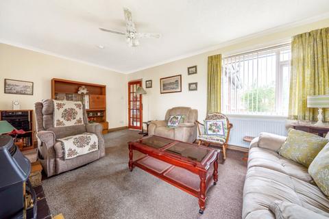 12 Bentley Drive, Bracebridge Heath, Lincoln, LN4 2QW