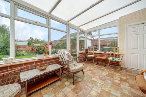 12 Bentley Drive, Bracebridge Heath, Lincoln, LN4 2QW