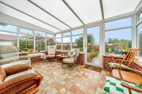 12 Bentley Drive, Bracebridge Heath, Lincoln, LN4 2QW