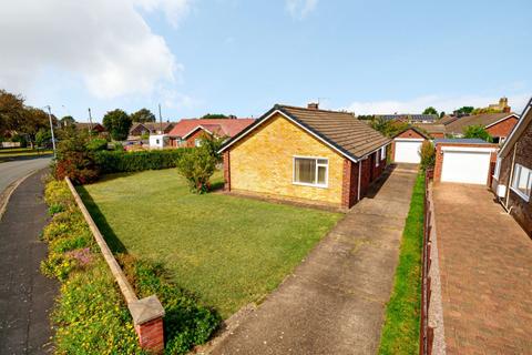 12 Bentley Drive, Bracebridge Heath, Lincoln, LN4 2QW