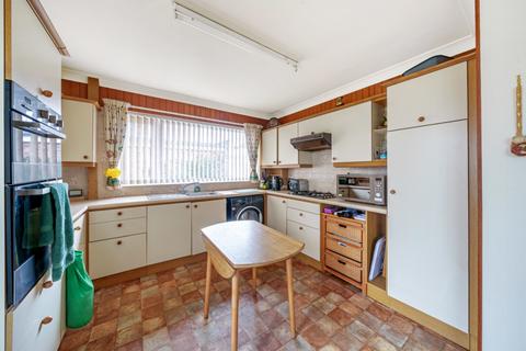 12 Bentley Drive, Bracebridge Heath, Lincoln, LN4 2QW