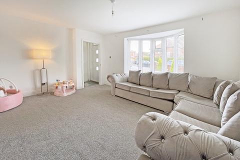 5 Cragside, Sedgefield, Stockton-on-tees, TS21 2DU
