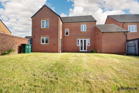 16 Lyons Drive, Coventry, CV5 9PP