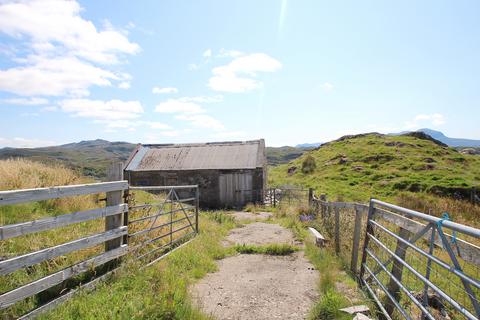 Land for sale - Assignation of Croft 3 Badcall, Scourie, LAIRG, IV27 4TH