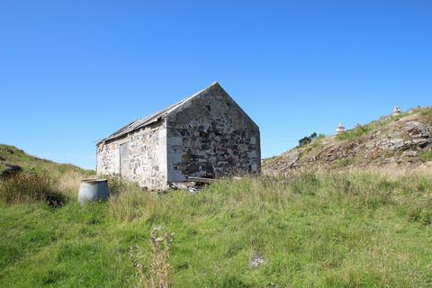 Land for sale - Assignation of Croft 3 Badcall, Scourie, LAIRG, IV27 4TH