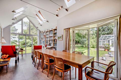 4 bedroom detached house for sale, Upton Lovell, Warminster, Wiltshire