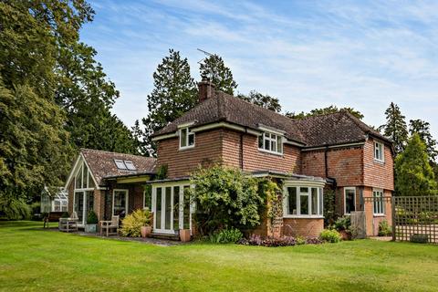 4 bedroom detached house for sale, Upton Lovell, Warminster, Wiltshire