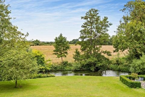 4 bedroom detached house for sale, Upton Lovell, Warminster, Wiltshire