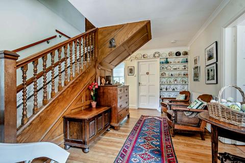 4 bedroom detached house for sale, Upton Lovell, Warminster, Wiltshire