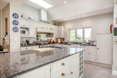 4 bedroom detached house for sale, Upton Lovell, Warminster, Wiltshire