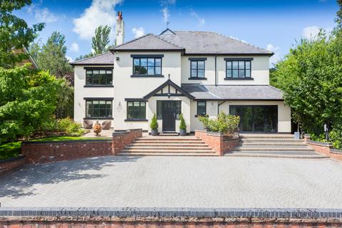 5 bedroom detached house for sale, Ambergate, Valley Road, Preston, Lancashire