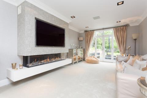 5 bedroom detached house for sale, Ambergate, Valley Road, Preston, Lancashire