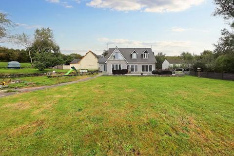 3 bedroom detached house for sale, Little Row, Aberdare CF44