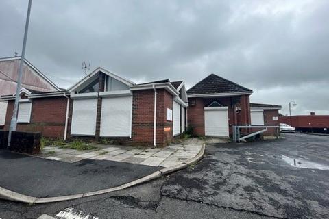 Office for sale - Crown Buildings, Hall Street, Ammanford, SA18 3BW