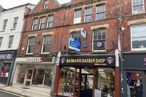 Property for sale - Upper parts of 8-10 Monnow Street, Monmouth, NP25 3EE