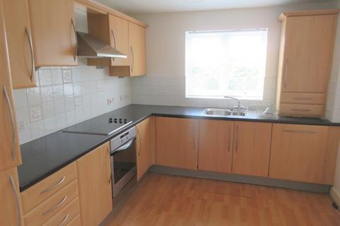 2 bedroom apartment for sale, The Glebe, Westoe Road, South Shields, NE33 3JQ